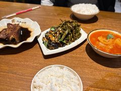 -張飛扒肉·龙江非遗(道外店)