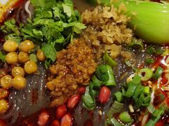 -宽窄巷成都菜(青岛路万达广场店)