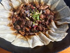 -皖北巫氏三胖地锅鸡(正大店)