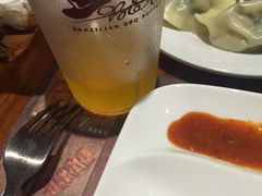 -汉巴味德(百年港湾店)