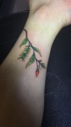 -墨無界刺青TATTOO