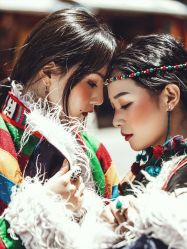 点击看大图 -风马映像摄影工作室(布宫店)