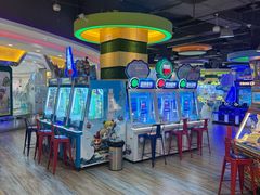 -汤姆熊欢乐世界(龙之梦店)