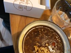 -周三的情书花园餐厅(江北店)