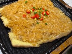 -半酌烧烤小酒馆(南京东路店)