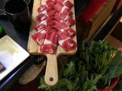 -陈阿婆重庆绿色鱼火锅