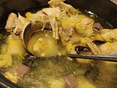 -恒记饭店·海鲜明档(淹城店)