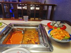 -重庆高老九火锅(万象城店)