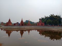 -一寨两国风景区