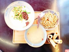 -大王油茶(二厂文创公园店)
