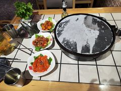 -肆幺幺烤肉(乐汇城店)