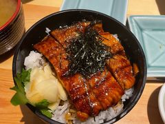 Tuna&nbsp;Maki鳗鱼饭中份-Tuna maki寿司(园区永旺店)