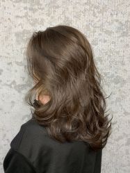 -诗悦发型SALON·圣罗兰店
