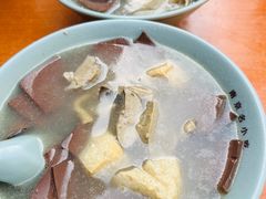 -金原鸭血粉丝汤总店(锁金村店)