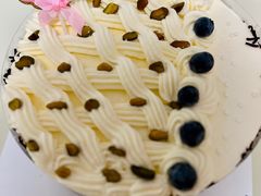 -八喜冰淇淋蛋糕(富国店)