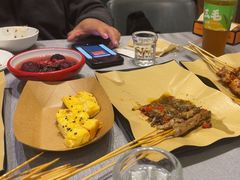 -严三毛口味虾·小严同学的店(曙光路直营店)