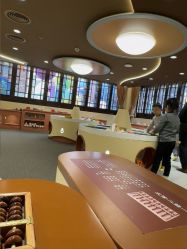 点击看大图 -奈尔宝·国风主题儿童乐园·亲子餐厅(豫园商城店)