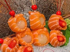 -王氏炉匠·烧鸟放题自助(好运街店)