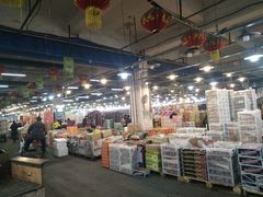 -沈阳市八家子水果批发市场