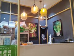 -新仙清汤牛腩(铜锣湾店)