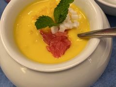 -西安绿地假日酒店·丽宝轩中餐厅