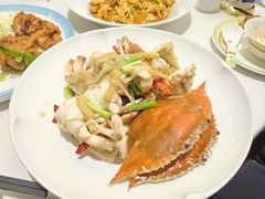 -开海·红岛海鲜虾水饺(石老人店)