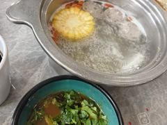 -牛天下·牛肉·海鲜·打边炉·融合菜