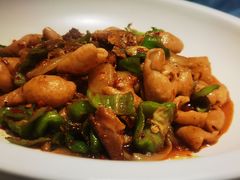 -兰湘子·湘菜小炒(崂山丽达店)