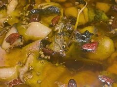 -辣婆婆(航天桥店)