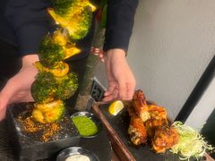 -Shantek象提南亚餐厅&西餐融合Bistro(淮海中路店)