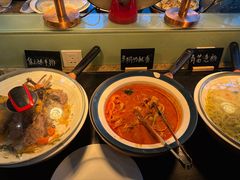 -松山湖帝豪花园酒店西餐厅(美景中路店)
