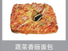 -巴黎贝甜(印象城店)