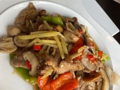 -食肆&Fourteen(武林夜市店)