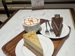 -Peet's Coffee皮爷咖啡(万象天地店)