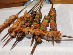 -正通记·哈尔滨烧烤·炭烤鸽子(七宝万科国际店)