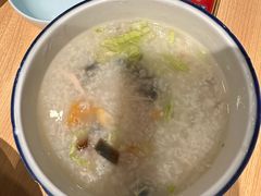 -宏状元现熬粥·京味菜(三里河店)