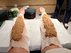 -天然沐足·推背采耳·敷姜艾灸(龙眼美食街店)