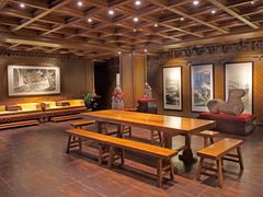 -亮宝楼国宴+文化陕菜
