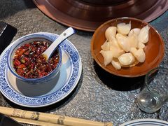 -清真·京华源铜锅涮肉(丰庆店)