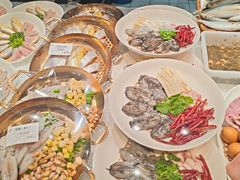 -高佳庄·舟山海鲜(海景旗舰店)