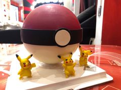 -追光 Dream Bakery(汉街店)