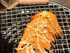 -焱铁烧·黑毛和牛专门店(杭州嘉里中心店)