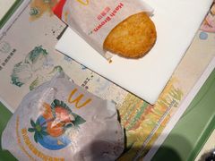 -麦当劳(余姚北站店)