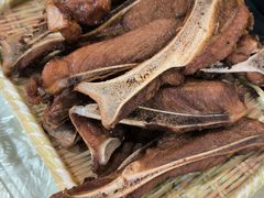 手抓骨-红旗山庄(圭峰山店)