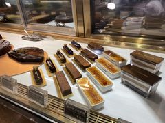 -Awfully Chocolate(来福士广场店)