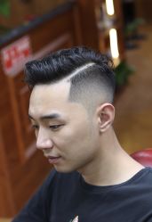 -爱秀造型 T-G
