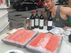 -新享乐海鲜(翠华路店)