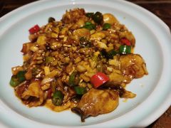 -鱼食饭稻·苏浙土菜17年老馆子(平江路店)