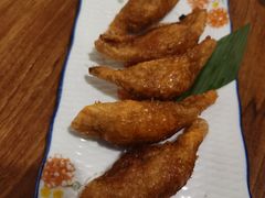 -千代饮兵卫日本料理(东二环泰禾广场西区店)