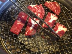-一品诚记烤肉·甄选店(中南路店)